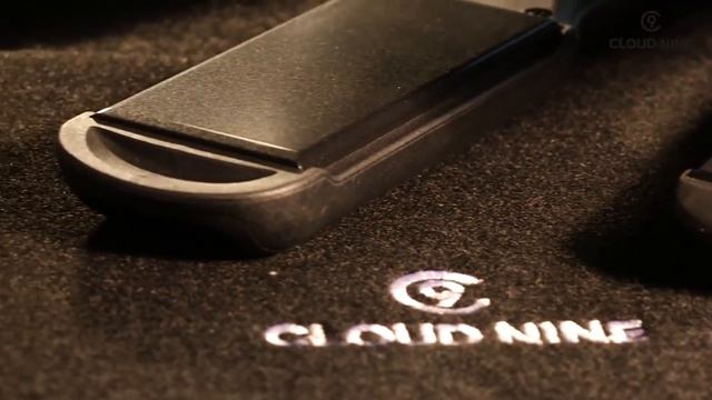 Cloud Nine The Iron & Wide Iron Mp4