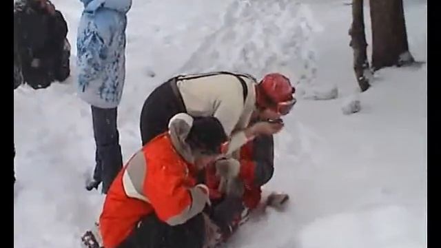 Возвращение в Эдем 7 (Гостиница Эдем) смотреть онлайн