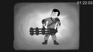 ИСТОРИЯ FALLOUT ЗА 3 МИНУТЫ