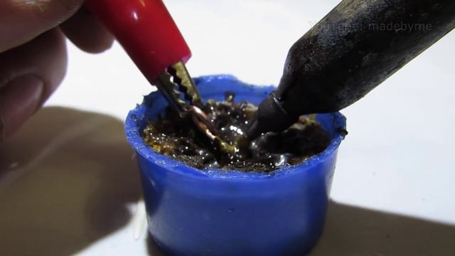 Радиоэлектронный конструктор своими руками смотреть онлайн