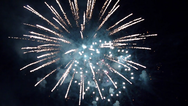 С Новым 2024 годом!