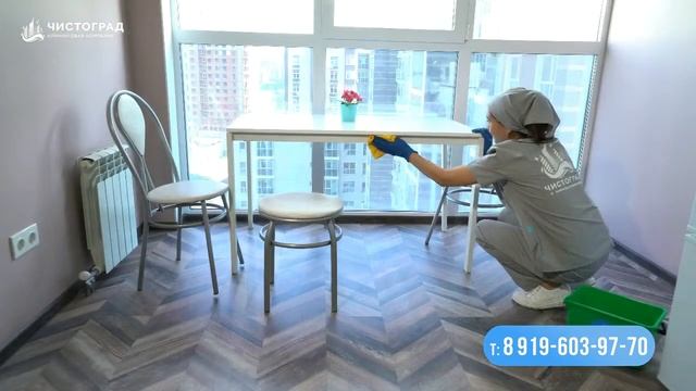 Генеральная уборка кухни смотреть онлайн