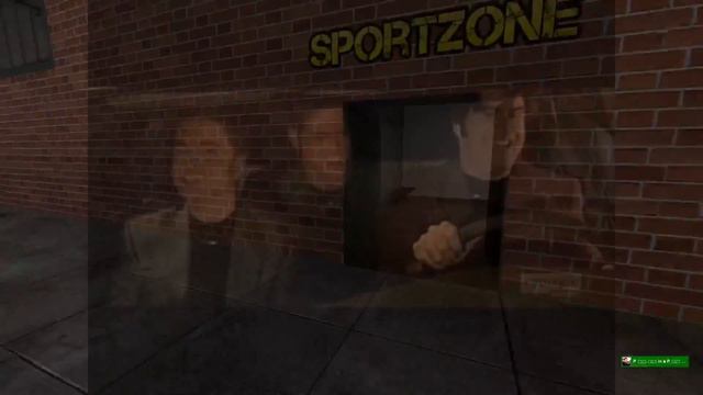 Meanwhile on a Garry's Mod Cinema server смотреть онлайн