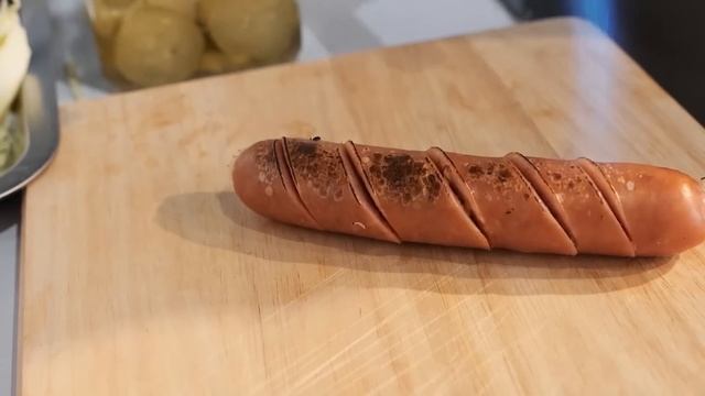 Oreo Waffle, Pizza Waffle, Sausage Waffle And Korean Special Waffles