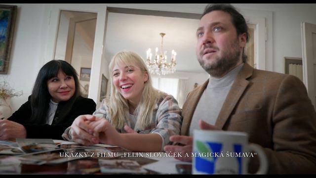 Hudebně filmové večery Felix Slováček - Krásné je žít смотреть онлайн