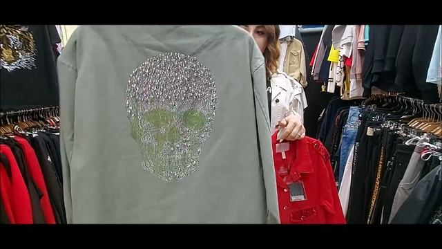 САДОВОД/БРЕНДОВАЯ И ЛЮКС ОДЕЖДА/БОМБИЧЕСКИЕ МОДЕЛИ /НОВИНКА 2021 Г/РЫНОК САДОВОД смотреть онлайн