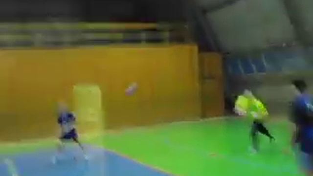 "Юность"-"Мезень" смотреть онлайн