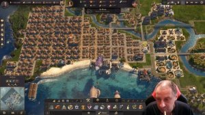 Anno 1800 ➤ Влияние ➤ Советы и Мини гайд