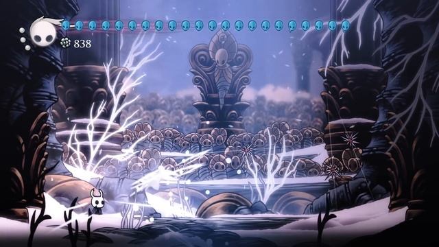 Radiant Hornet Sentinel Challenge - Spike Balls Ignored! смотреть онлайн