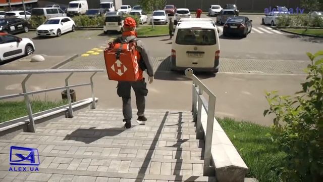 PN Нова пошта оголошує набір працівників смотреть онлайн