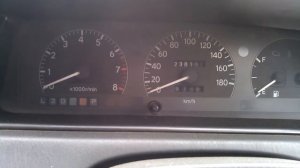 Ошибка 14 1jz-ge
