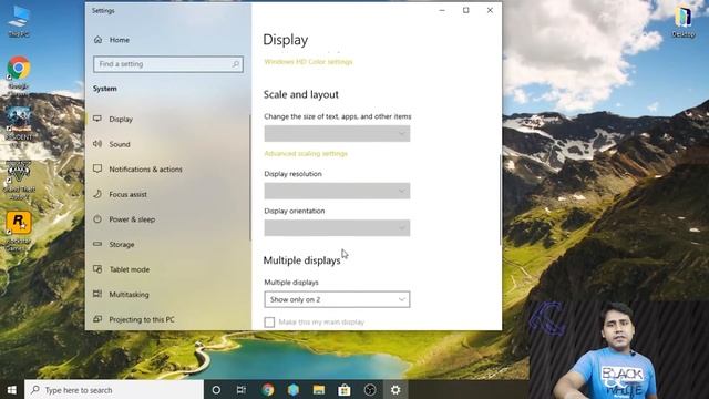 OverClock Your Monitor For Gaming смотреть онлайн