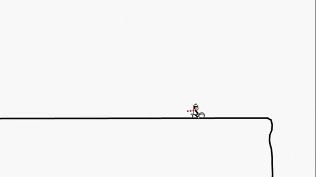 Line Rider Track by Fire Ops смотреть онлайн