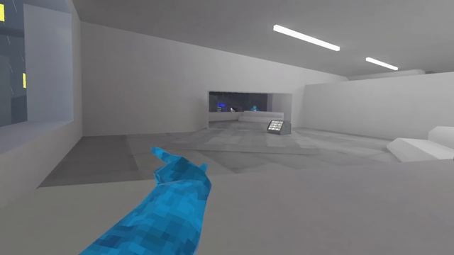 I got the CHRISTMAS update EARLY... (Open Tag) смотреть онлайн