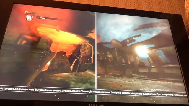 Tekken|угарная игра смотреть онлайн
