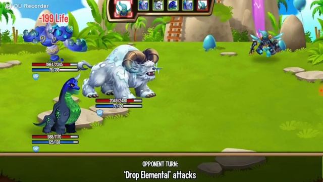Monster Legends Ep19 Coin Dungeon Part2 смотреть онлайн