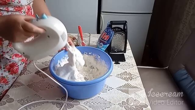 Чистящая моющая паста!!! Моет всё!!! смотреть онлайн