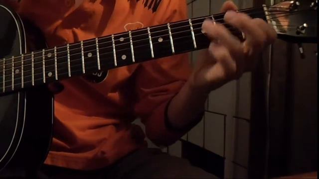 Linkin Park Numb (Cover + Видеоурок) смотреть онлайн