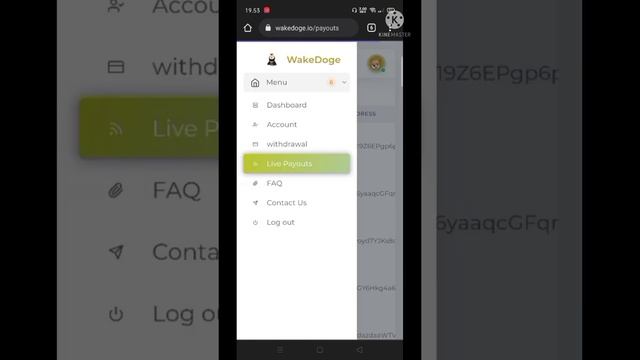 Mining DOGE coin baru 2022 смотреть онлайн