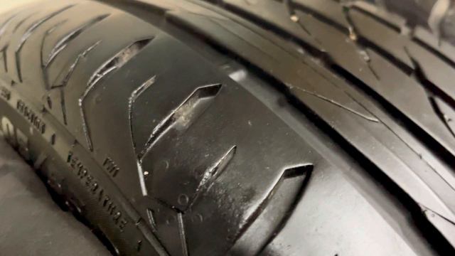 Matador Hectorra3 205/55 R16 смотреть онлайн