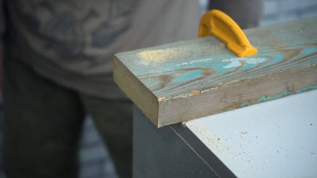 Wooden Scooter ASMR / MrTinkerer смотреть онлайн