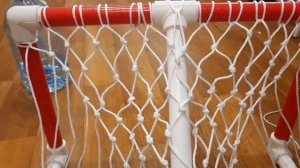 Сетка для хоккейных ворот