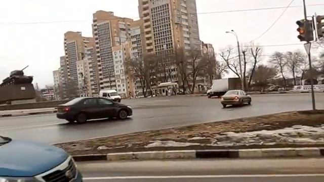улицы воронежа 5 смотреть онлайн