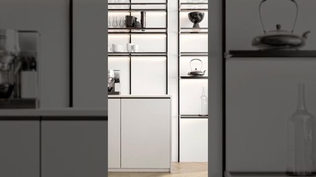 3D визуализация нашего дизайн проекта смотреть онлайн