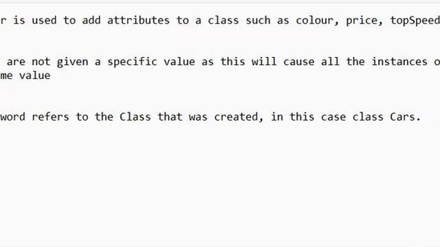 How to create a class in Javascript смотреть онлайн