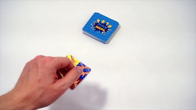 Руки вверх. Обзор настольной игры от компании Стиль Жизни смотреть онлайн