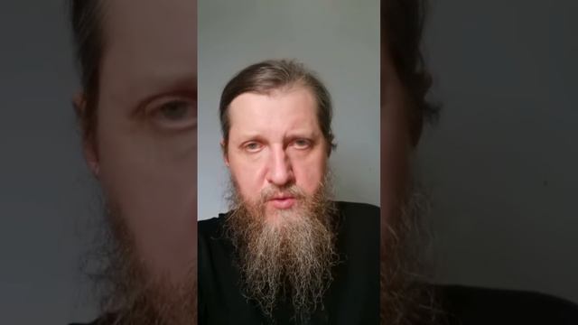 14 лет. Хочу быть монахом. Что делать? смотреть онлайн