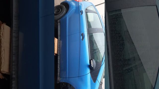 Mercedes-Benz А169 замена роликов смотреть онлайн