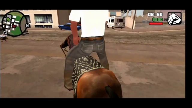 tiringa no gta sa andreas смотреть онлайн
