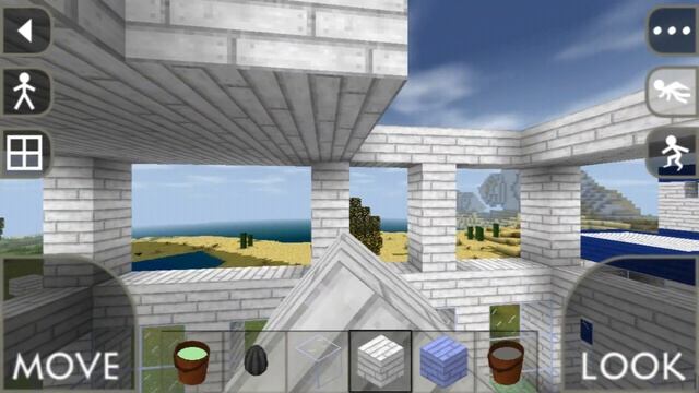 Survival Craft Part 13 Gameplay (Android) (1080p) смотреть онлайн