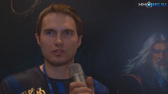 КРИ 2012 - Репортаж с выставки. via MMORPG.su смотреть онлайн