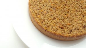 ИДЕАЛЬНЫЙ морковный бисквит !ВКУСНЫЙ И ПРОСТОЙ РЕЦЕПТ