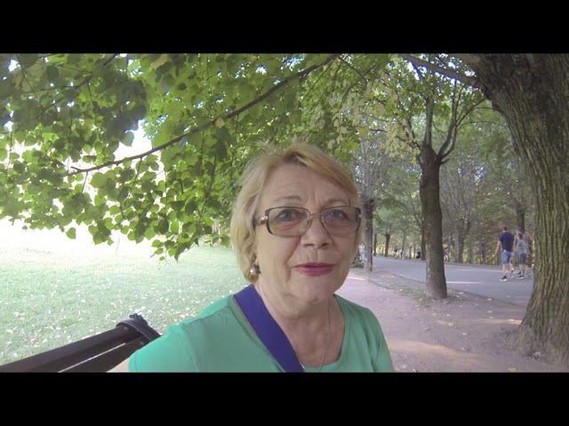 Отзыв о санатории «им. Димитрова», г. Кисловодск, 2021 г. смотреть онлайн