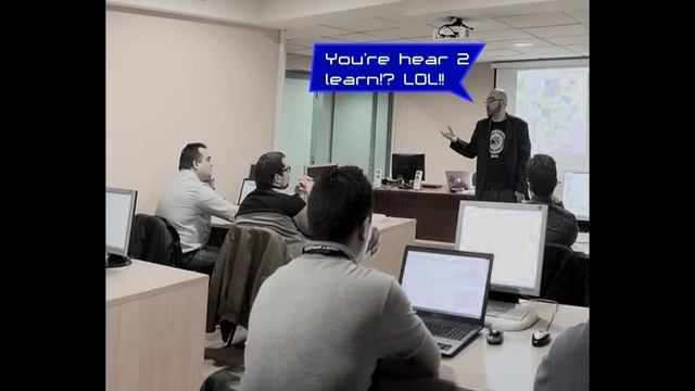 Intro to Python for Lightwave смотреть онлайн