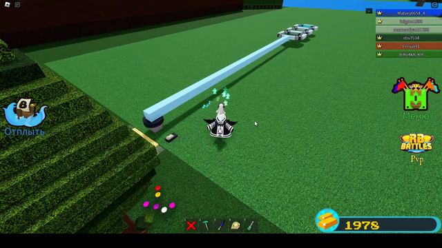 Как построить афк ферму в Build a boat смотреть онлайн