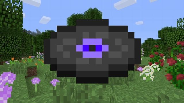 Все Пластинки в Майнкрафт 1 | All Minecraft Music Discs (1.16)