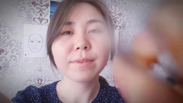 Асмр - Коррекция и Выщипывание Бровей | Нежный Шёпот | Тк Тк Тк смотреть онлайн