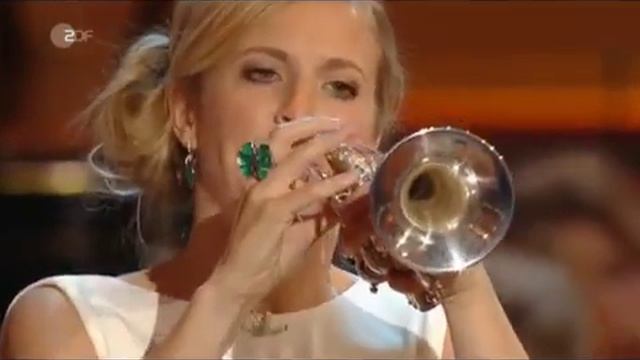 Alison Balsom