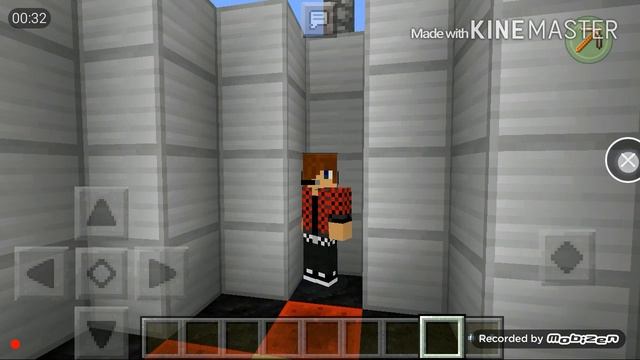 Из земли в алмазы!!! | Обзор модов для Minecraft PE