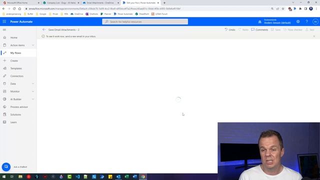 How to Learn Microsoft Power Automate - Full Tutorial (2022) смотреть онлайн