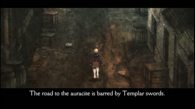 Final Fantasy Tactics : How to Get Beowulf, Reis, Construct 8, Balthier and Cloud смотреть онлайн