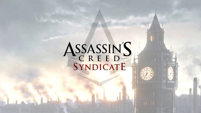 Assassin's Creed Syndicate - The Late Pearl Attaway - OST смотреть онлайн