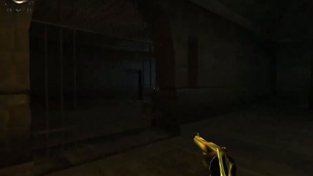 Nosferatu   The Wrath Of Malachi ПОЛНОЕ ПРОХОЖДЕНИЕ