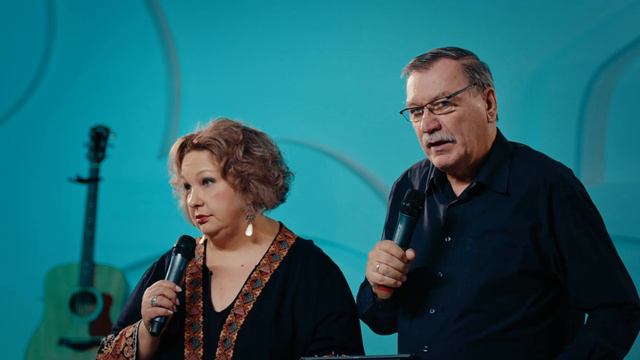 Семинар "Ученичество"| Часть 2| Хартвиг Хенкель смотреть онлайн