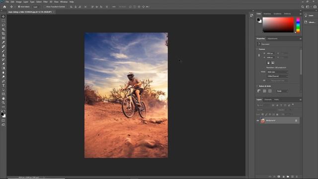 Học Photoshop: Lỗi thường gặp trong Photoshop_Phần 1 смотреть онлайн