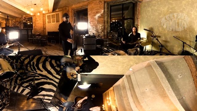 Жестокие Лица - Джонни Кэш. 360* Панорамное видео с объемным звуком. смотреть онлайн